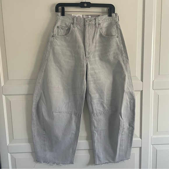 New! Citizens of Humanity horseshoe jeans Comet nwt 20484 - Picture 2 of 13